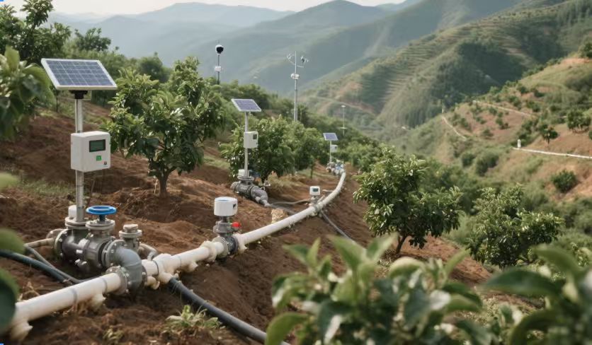 关注安全用气!上海工开阀门详解液化气自闭阀与调压阀安装注意事项