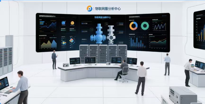 上海工开阀门重磅推出 “工业流体系统一站式服务方案” 赋能企业高效生产