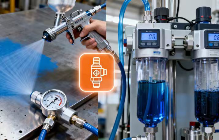 上海工开阀门2024 年上半年泵阀贸易报告发布:国产高端化、跨境数字化成市场双引擎