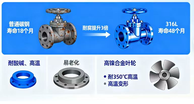 上海工开阀门讯:我国阀门市场消费升级显效 国产品牌借势崛起地位持续提升