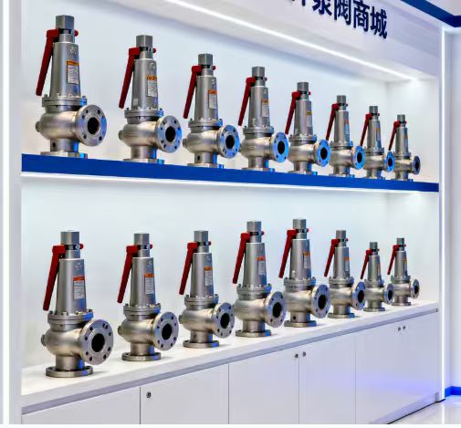 上海工开阀门支招:天然气球阀内漏原因分析及处理方案