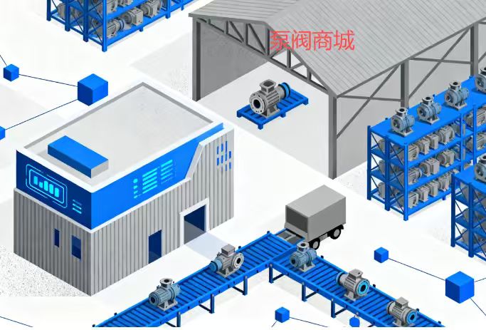 泵阀核心部件加工关键:数控深孔钻机床有哪些技术特点?—— 上海工开阀门解读