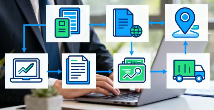 上海工开阀门成产业转型枢纽 智能化与绿色化重构行业生态