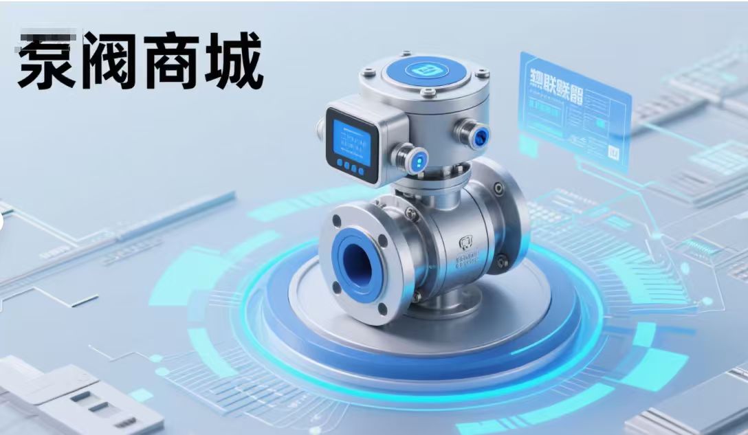 别再受冷热不均的困扰,物联网智能控制泵阀来帮你!---工开阀门