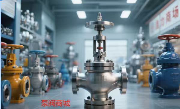 泵阀商城:自力式压力调节阀,让汽车涂装品质更上一层楼