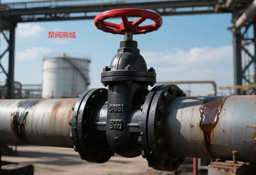 上海工开阀门:聚焦四种阀门综合应用,共筑高效安全工业生产环境