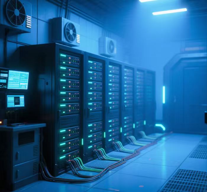 工开阀门视角下2025 年的软件开发趋势与预测：重塑行业生态的关键力量