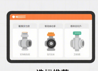 上海工开阀门：物联网卡赋能泵阀设备智能管理 连接物理与数字开启工业新范式​